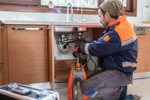 Best Water Leak Repair  in Ocean City, FL