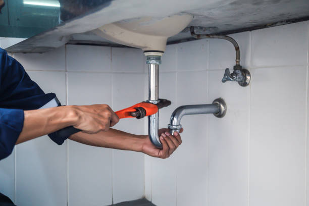 Best Plumbing Inspection Services  in Ocean City, FL