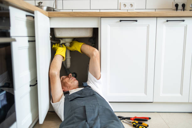Best Hot Water Heater Installation  in Ocean City, FL