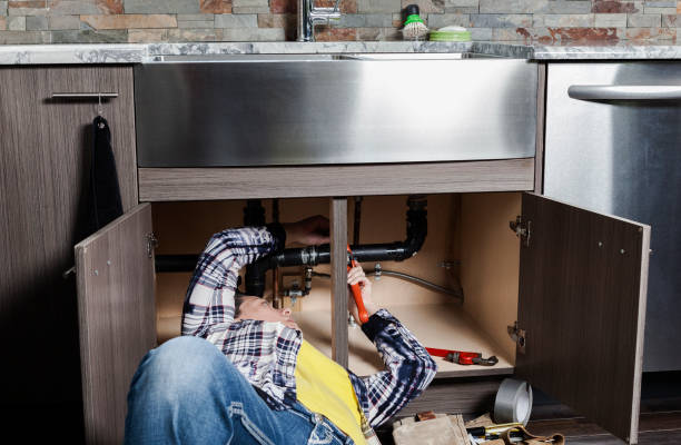 Best Gas Line Repair  in Ocean City, FL